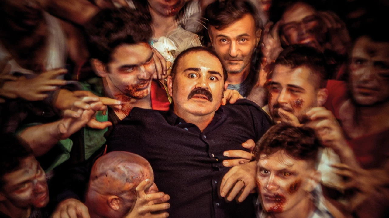 Kutsal Damacana Serisi