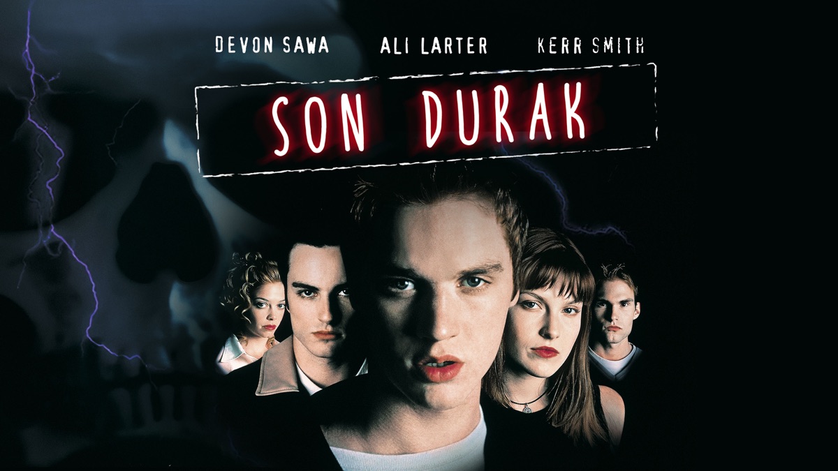 Son Durak Serisi