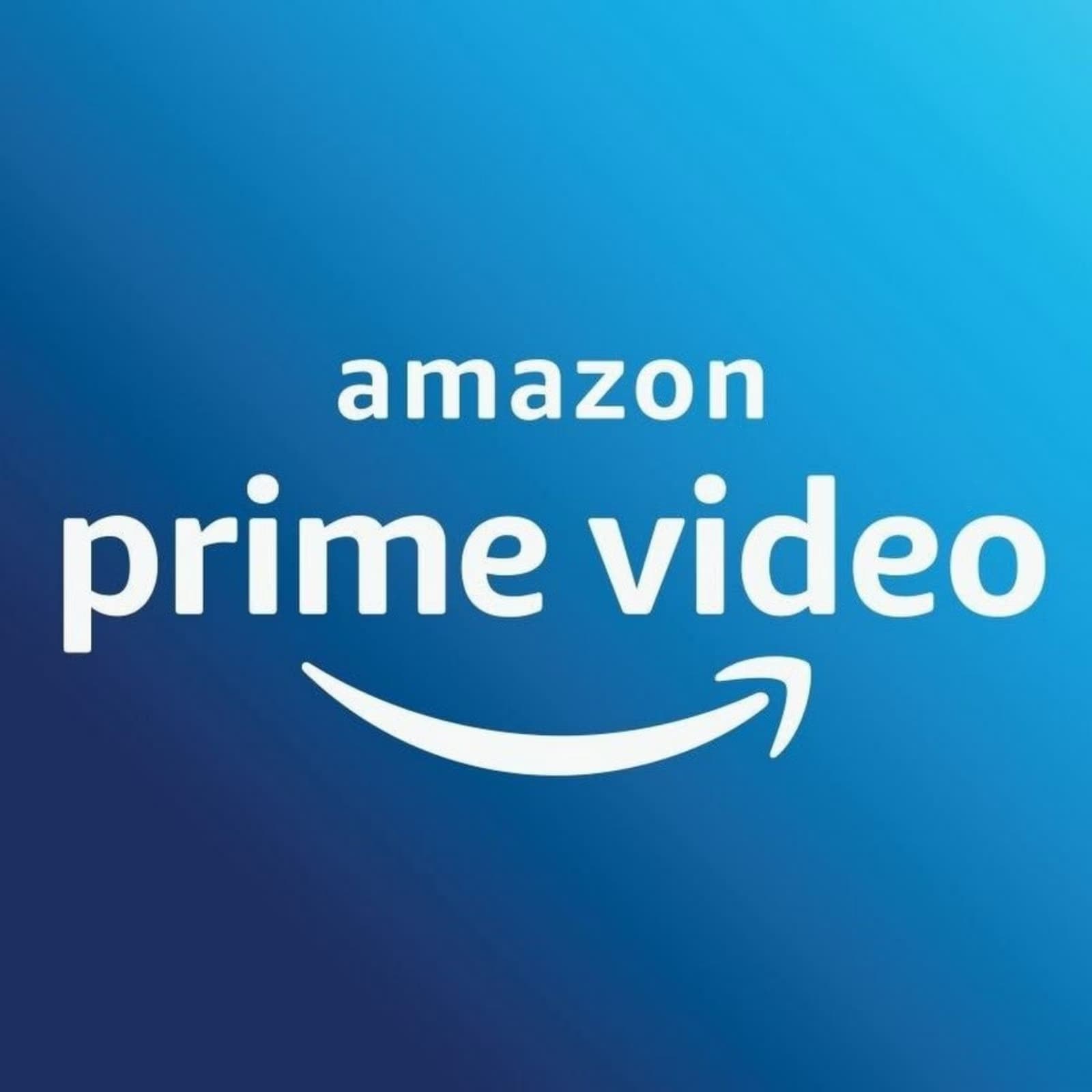 Amazon Prime Logo
