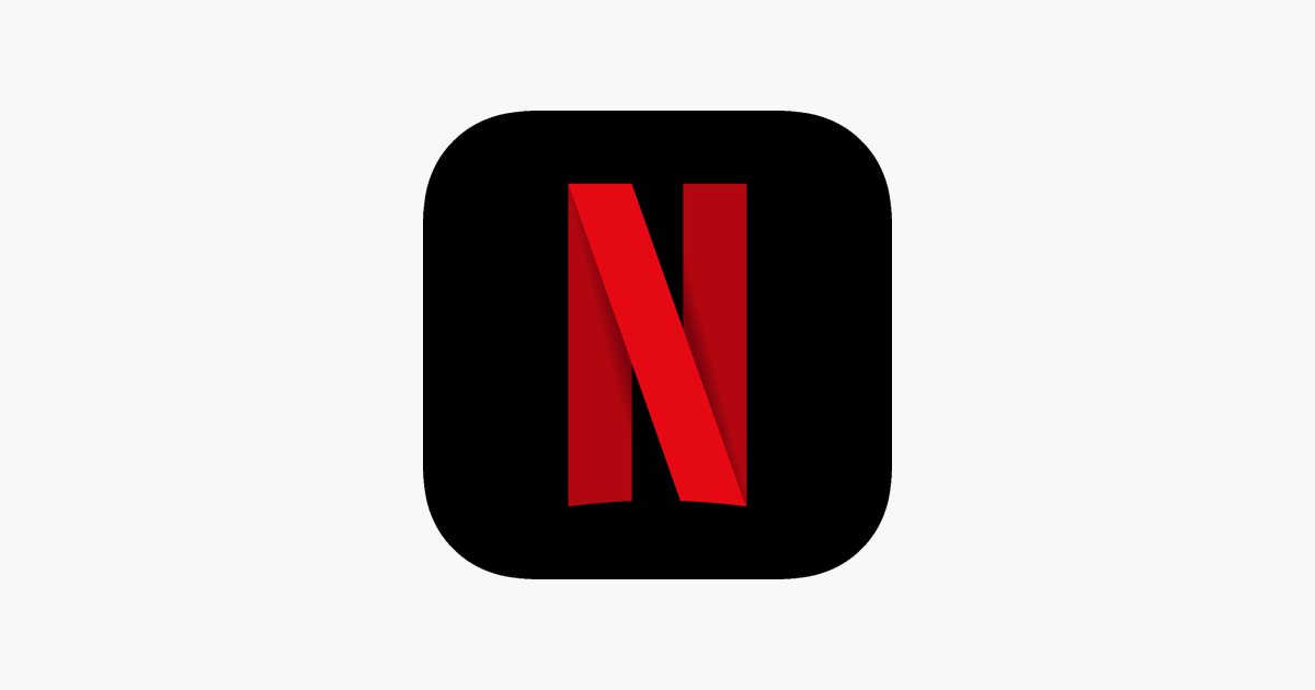 Netflix Logo